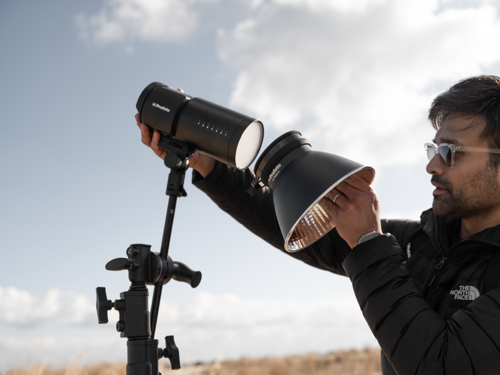 Profoto B10x