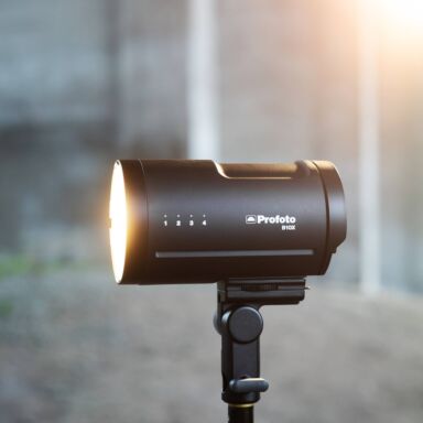 Profoto B10x