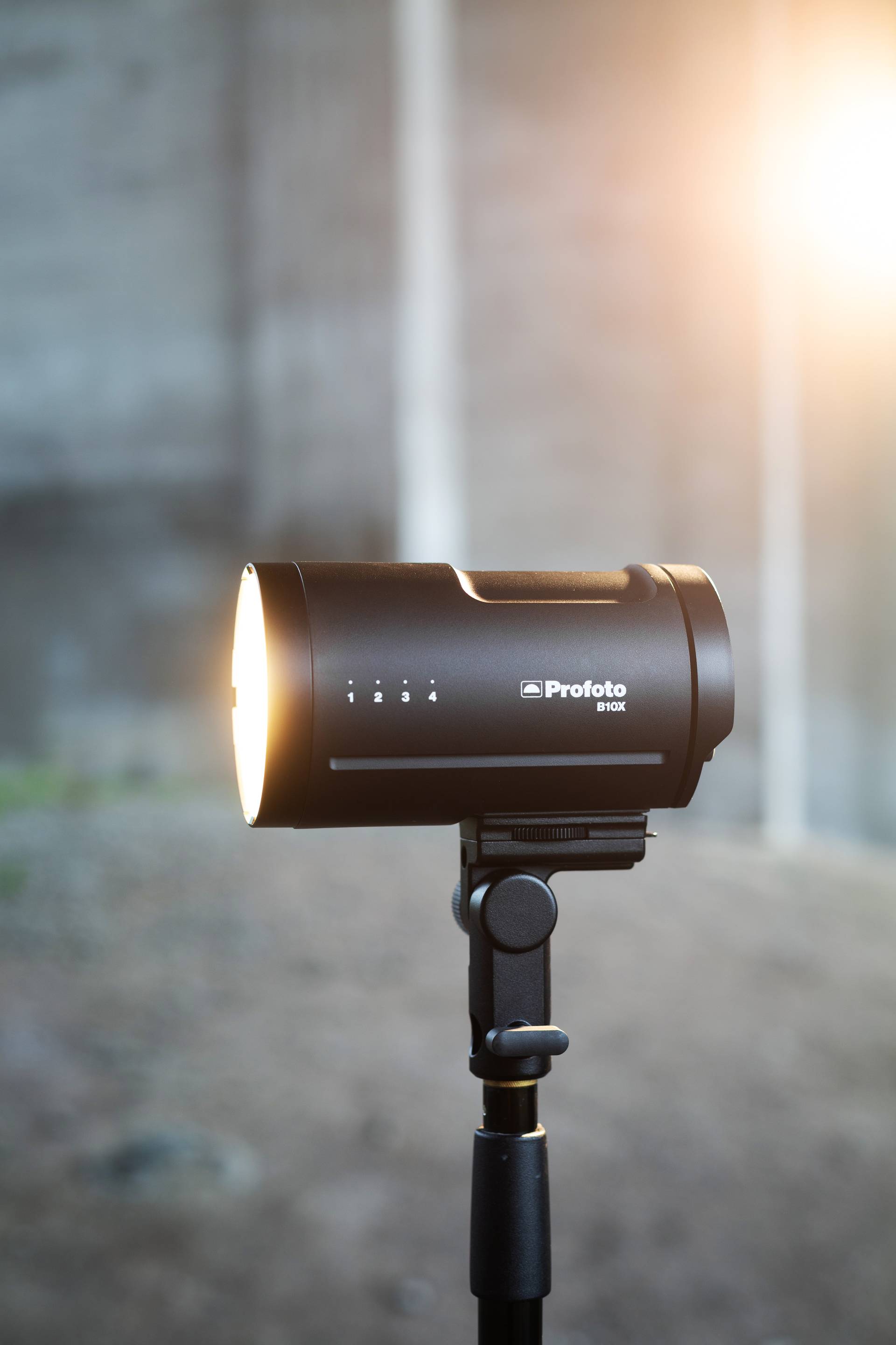 Profoto B10x