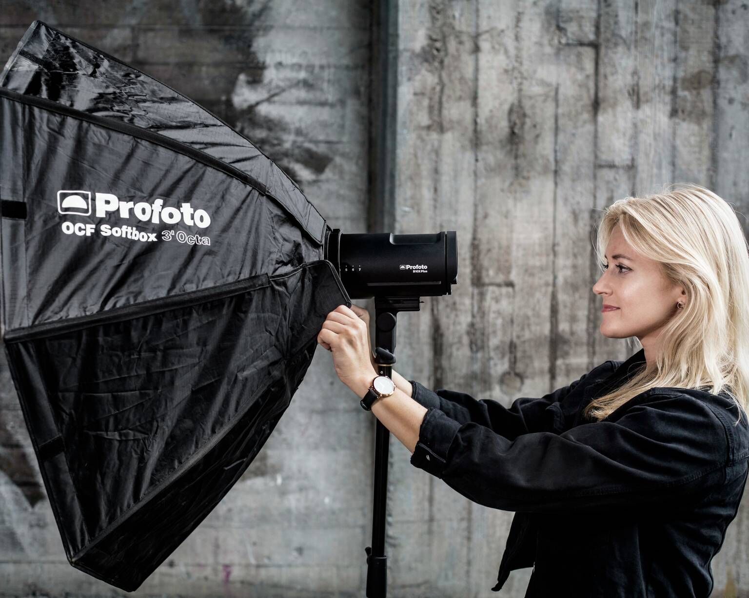 Profoto B10x