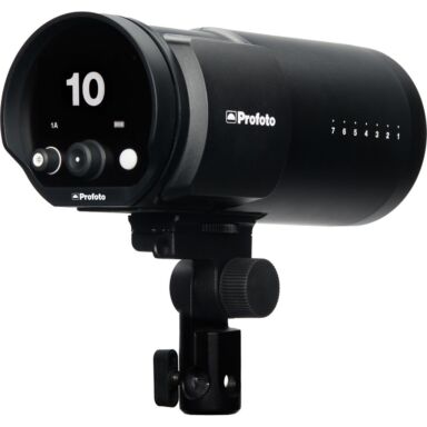 Profoto B10x Plus