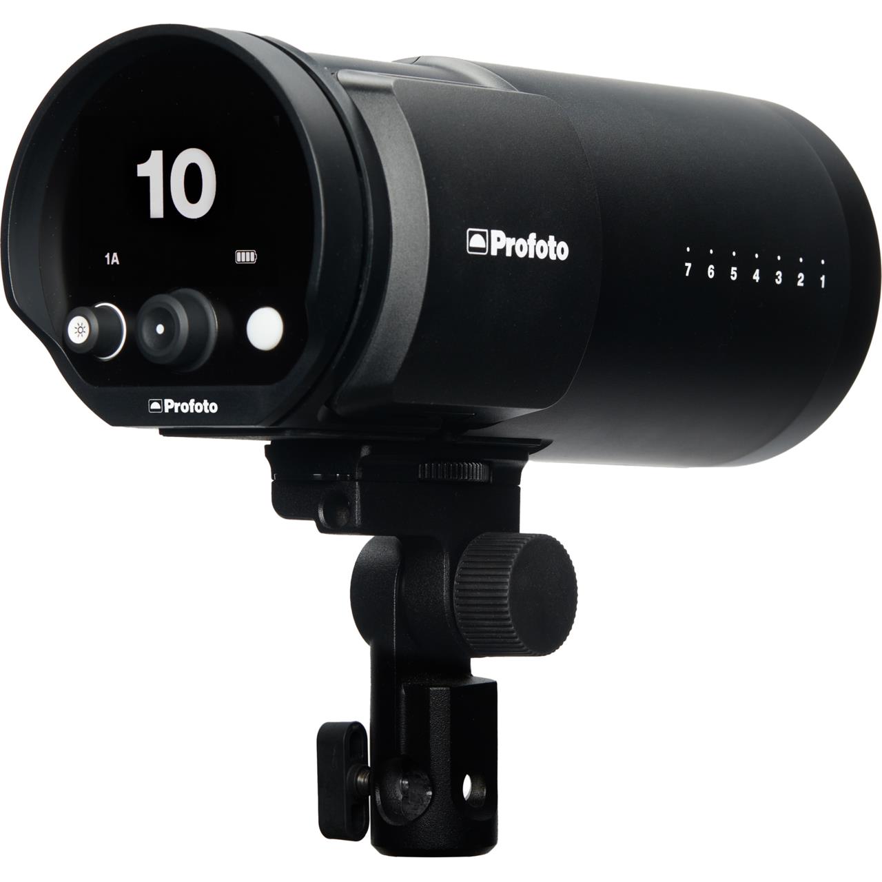 Profoto B10x Plus