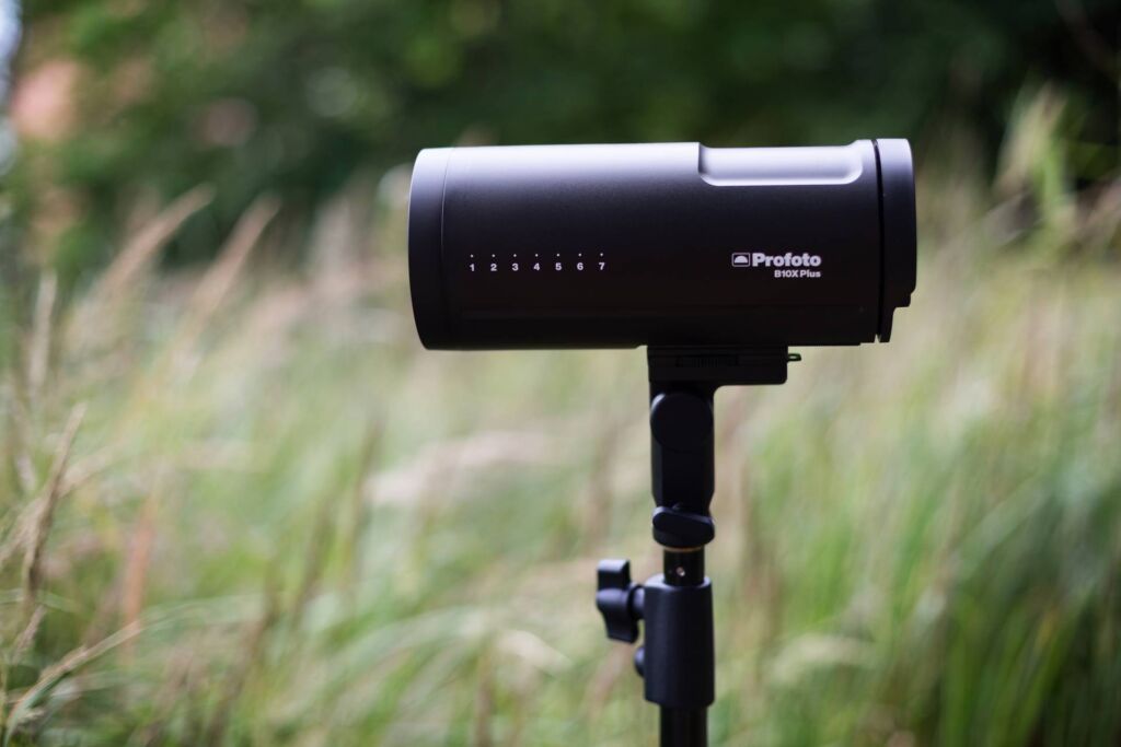 Profoto B10x Plus Profoto B10x Plus
