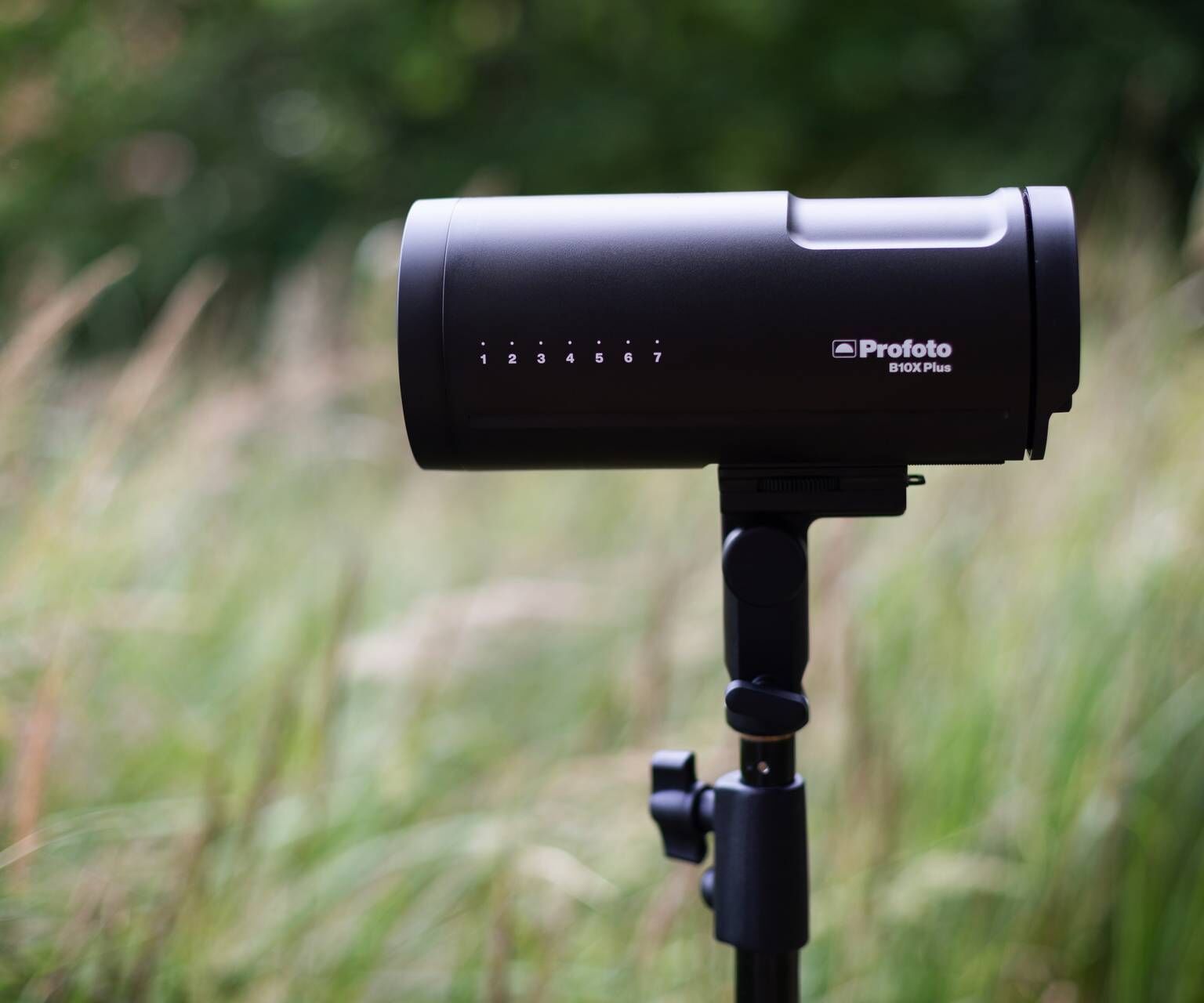 Profoto B10x Plus