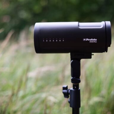 Profoto B10x Plus