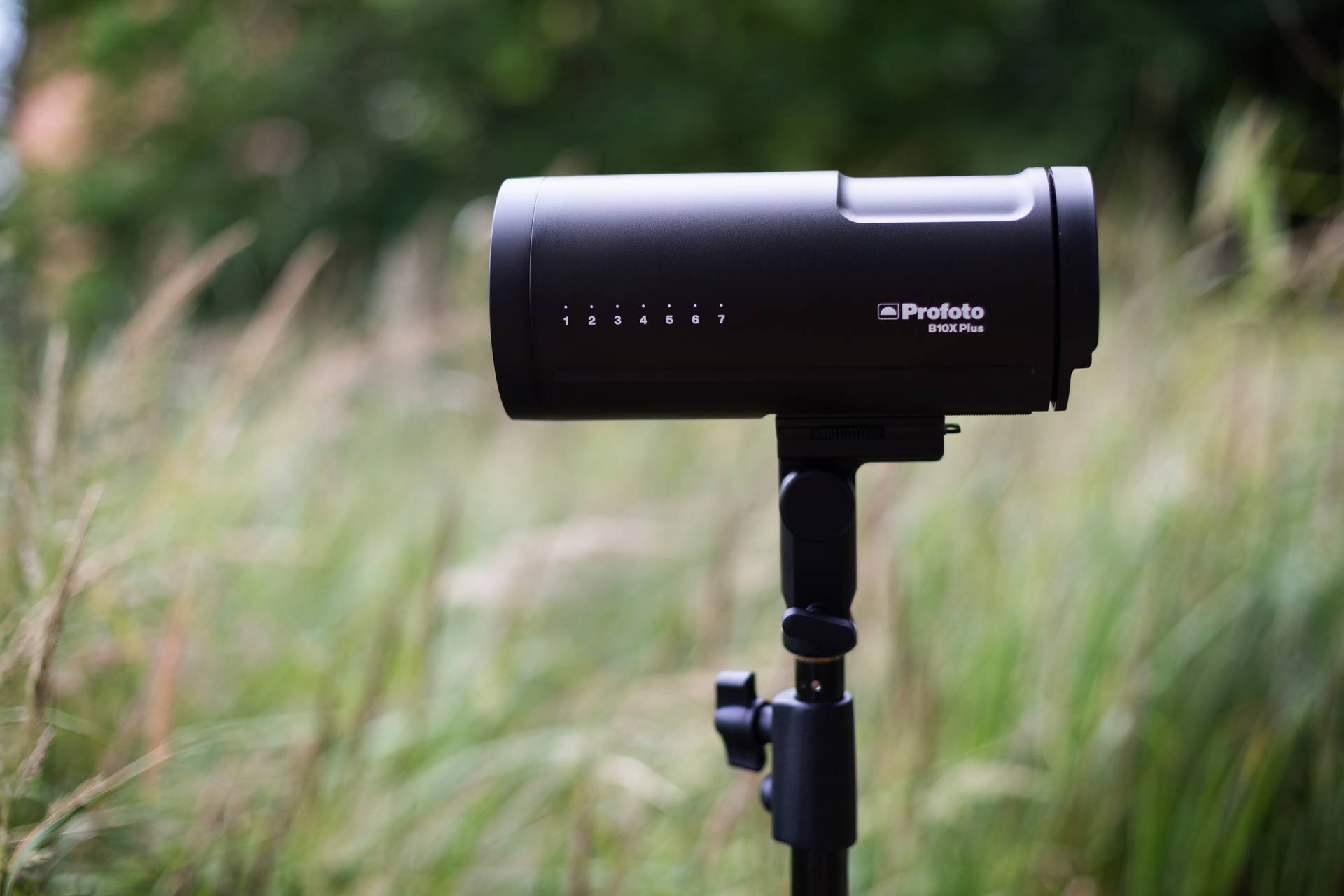 Profoto B10x Plus
