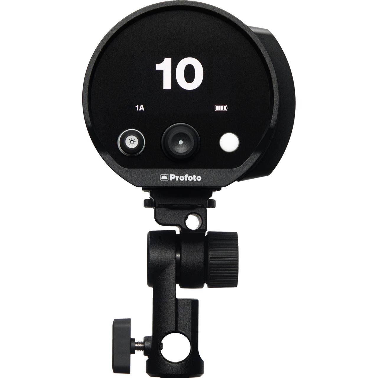 Profoto B10x Plus