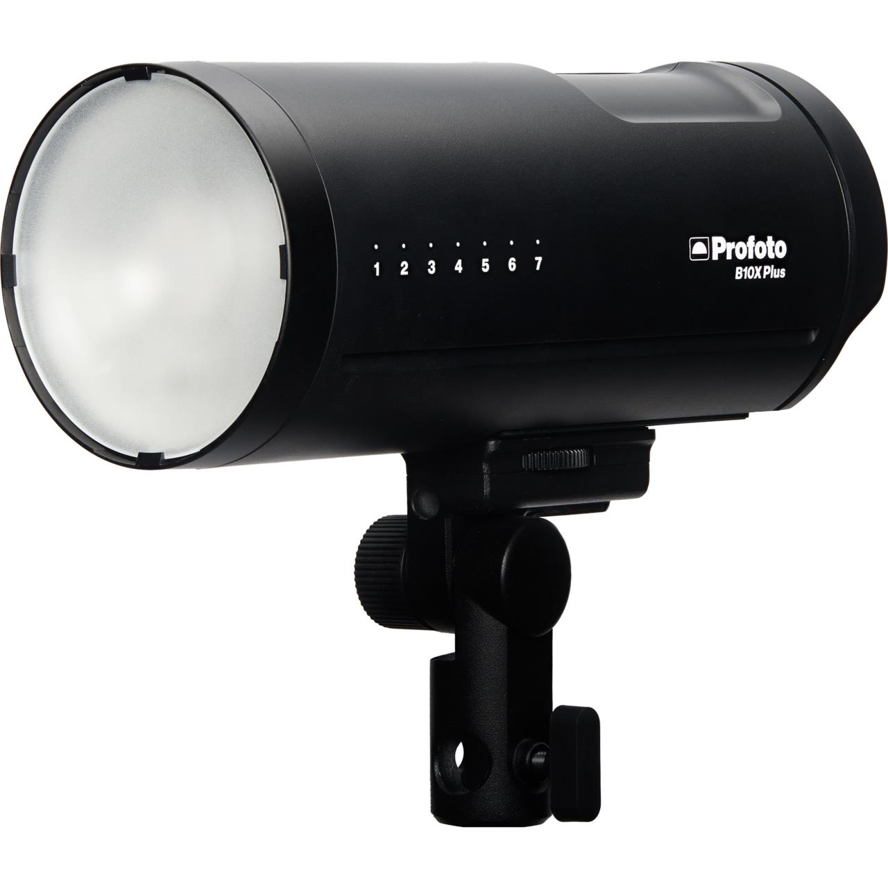Profoto B10x Plus