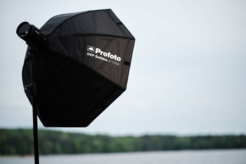Profoto Ocf Softbox 2 Octa Profoto Ocf Softbox 2 Octa