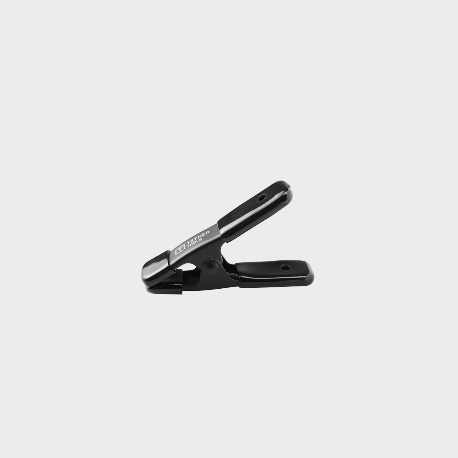 Tether Tools Rock Solid A Clamp 1%e2%80%b3 Black