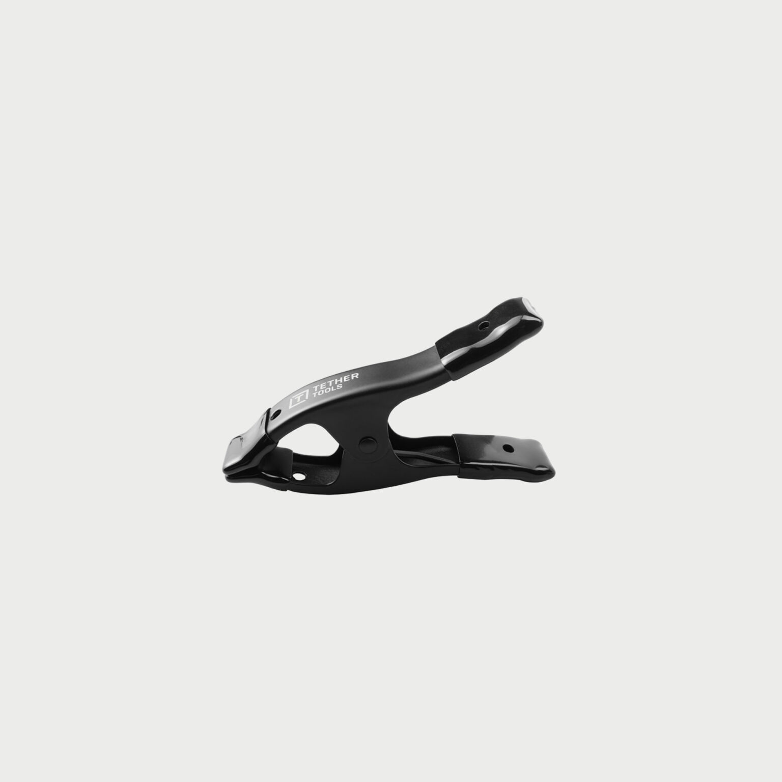 Tether Tools Rock Solid A Clamp 2%e2%80%b3 Black