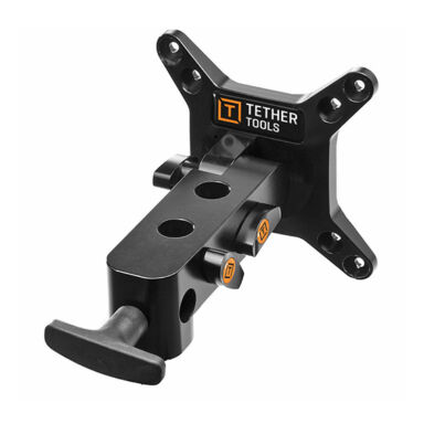 Tether Tools Rock Solid Vesa Studio Monitor Mount For Stands