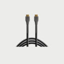 Tether Tools Tetherpro Hdmi 2 0 To Hdmi 2 0 4 6m Black