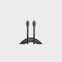 Tether Tools Tetherpro Hdmi 2 0 To Hdmi 2 0 4 6m Black