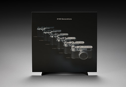 X100vi Limited Edition X100vi Limited Edition