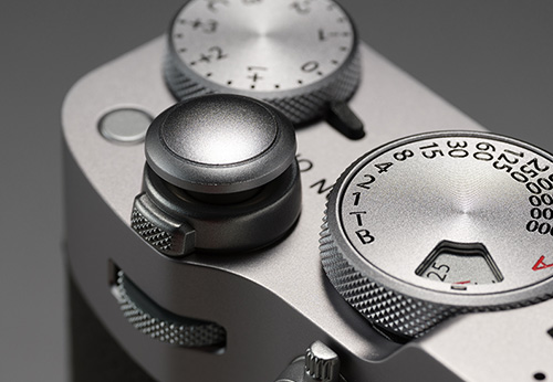 X100vi Limited Edition X100vi Limited Edition
