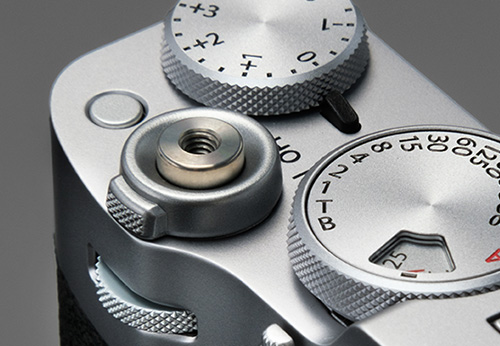 X100vi Limited Edition X100vi Limited Edition