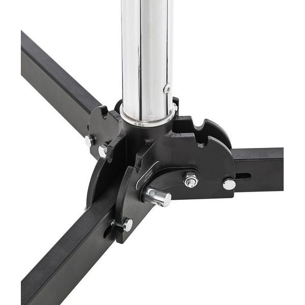 Avenger Junior Roller Low Boy Cs Base 1 2m