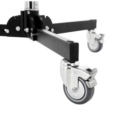 Avenger Junior Roller Low Boy Cs Base 1 2m