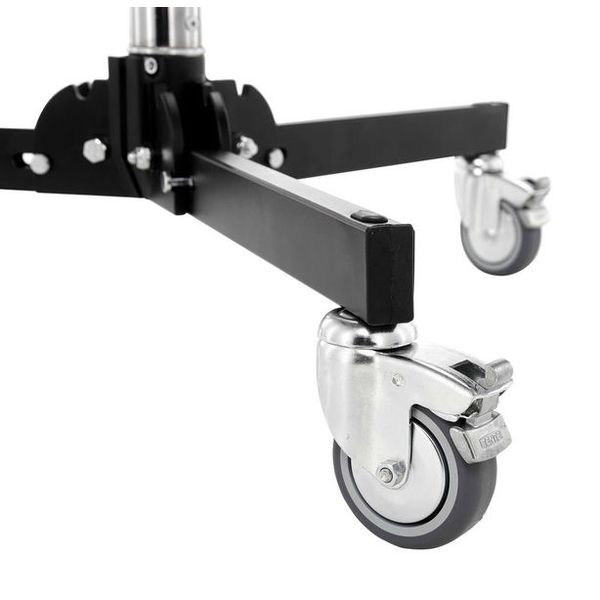 Avenger Junior Roller Low Boy Cs Base 1 2m