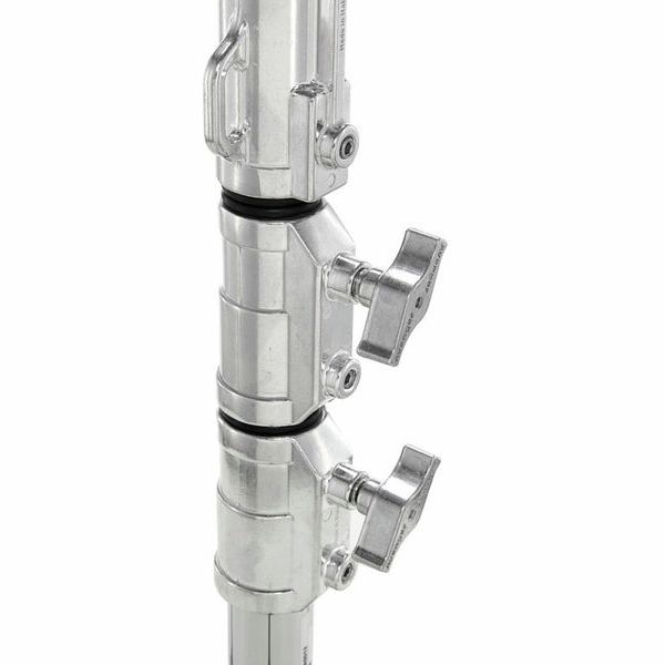 Avenger Junior Roller Low Boy Cs Base 1 2m