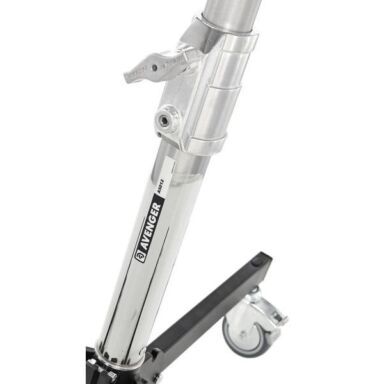 Avenger Junior Roller Low Boy Cs Base 1 2m