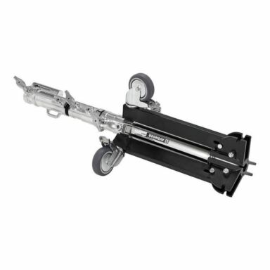 Avenger Junior Roller Low Boy Cs Base 1 2m