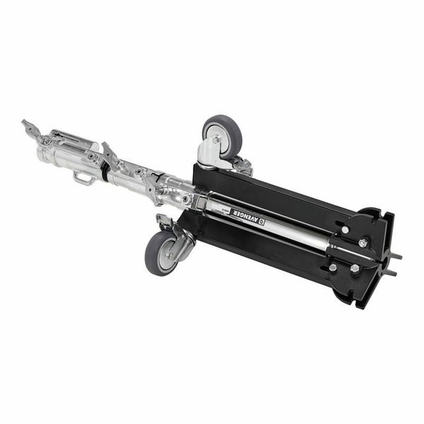 Avenger Junior Roller Low Boy Cs Base 1 2m