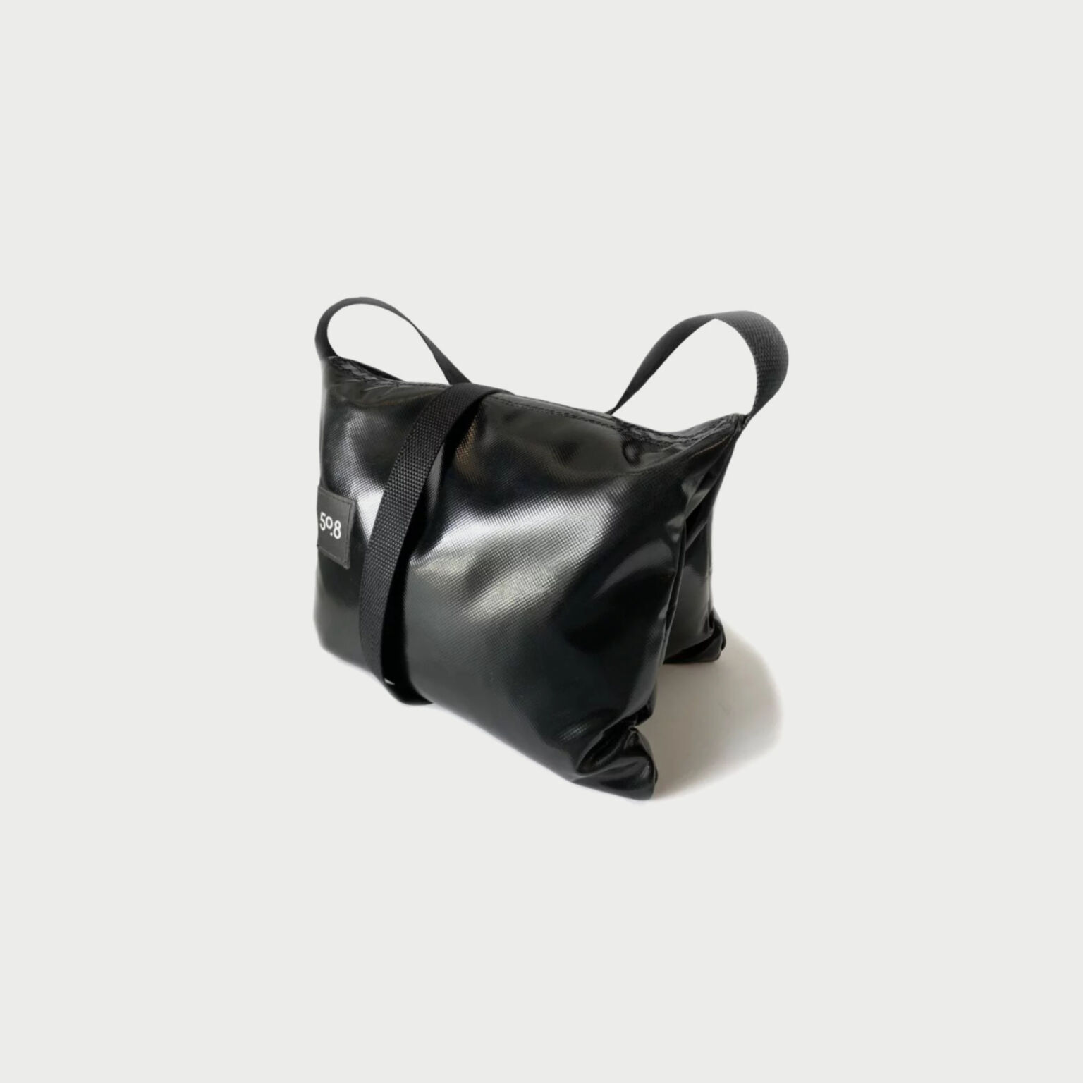 Dikdoek Steelbag 9kg Dikdoek Steelbag 9kg