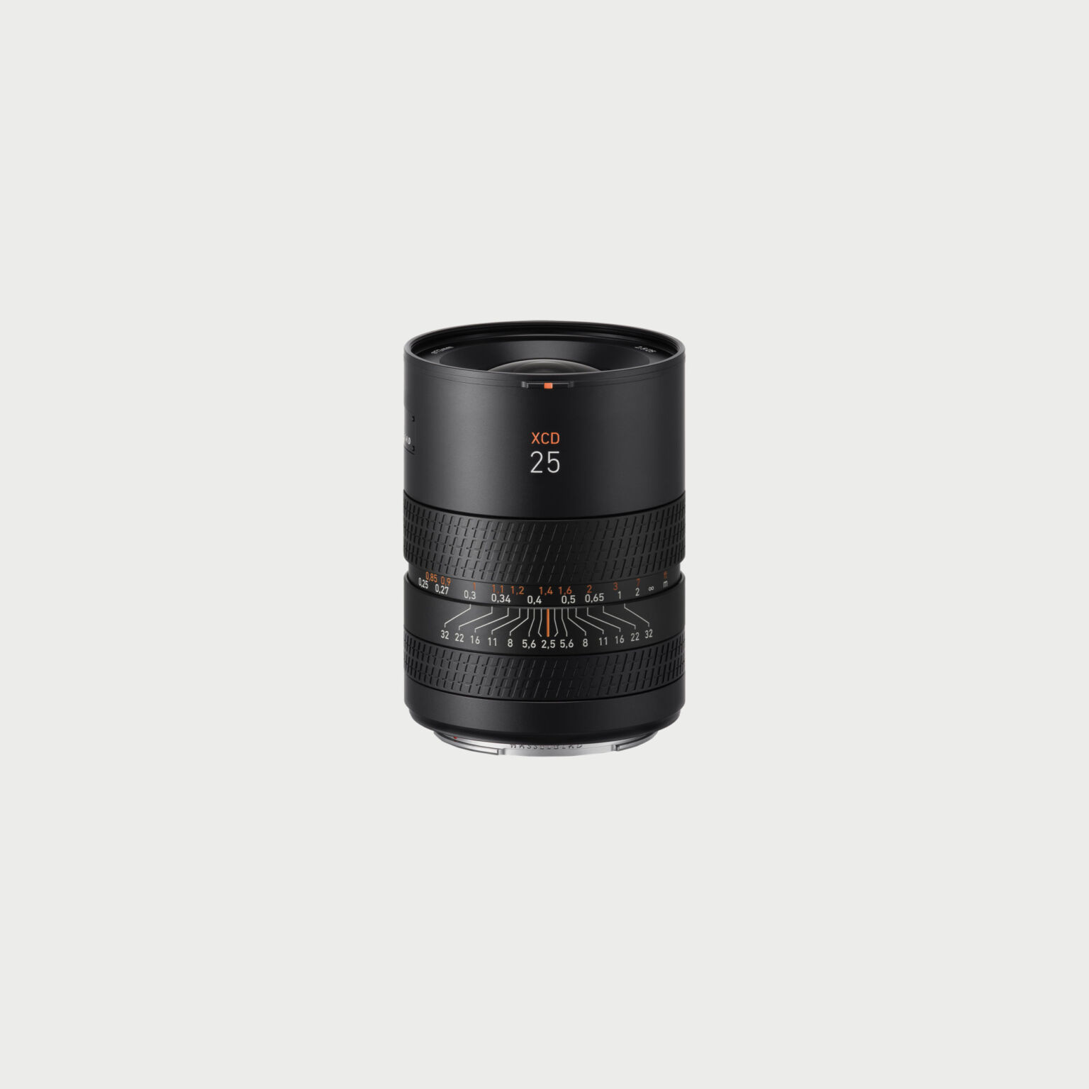 Hasselblad Xcd 25 25v Lens