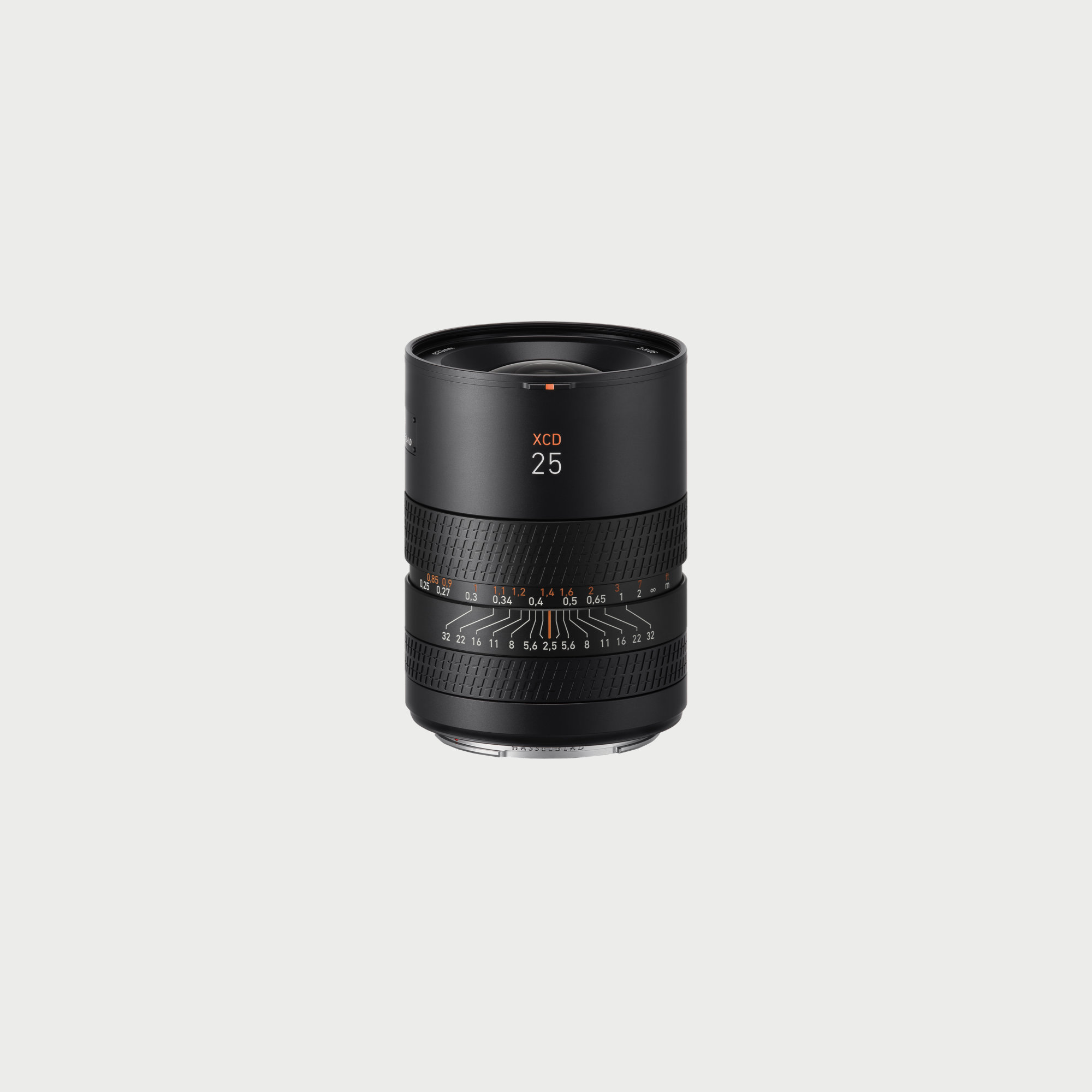 Hasselblad Xcd 25 25v Lens