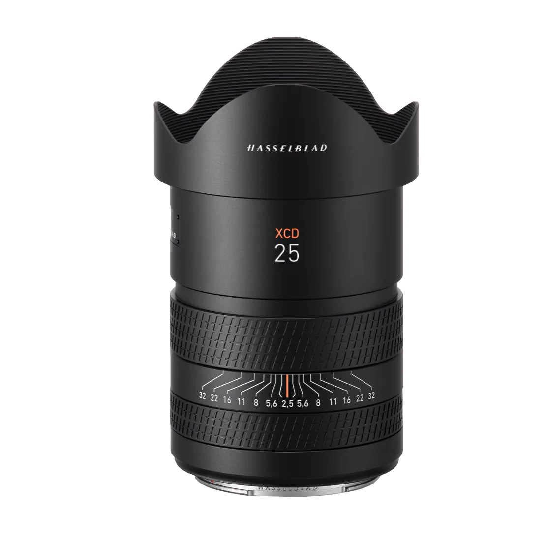 Hasselblad Xcd 25 25v Lens