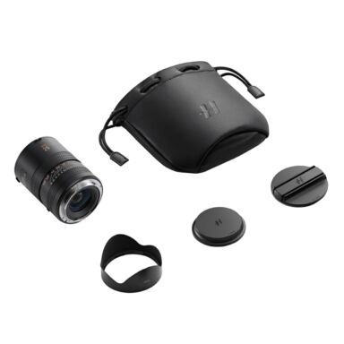 Hasselblad Xcd 25 25v Lens