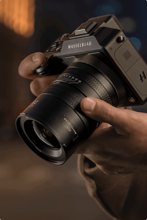 Hasselblad Xcd 25 25v Lens Hasselblad Xcd 25 25v Lens