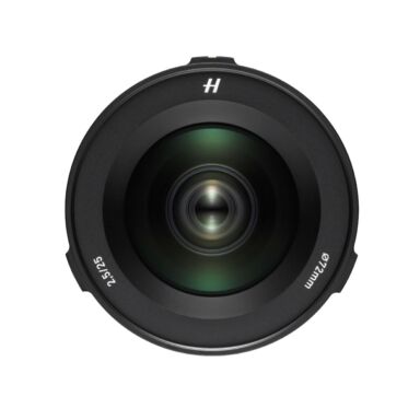 Hasselblad Xcd 25 25v Lens