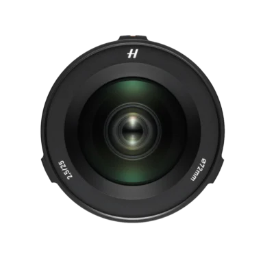 Hasselblad Xcd 25 25v Lens