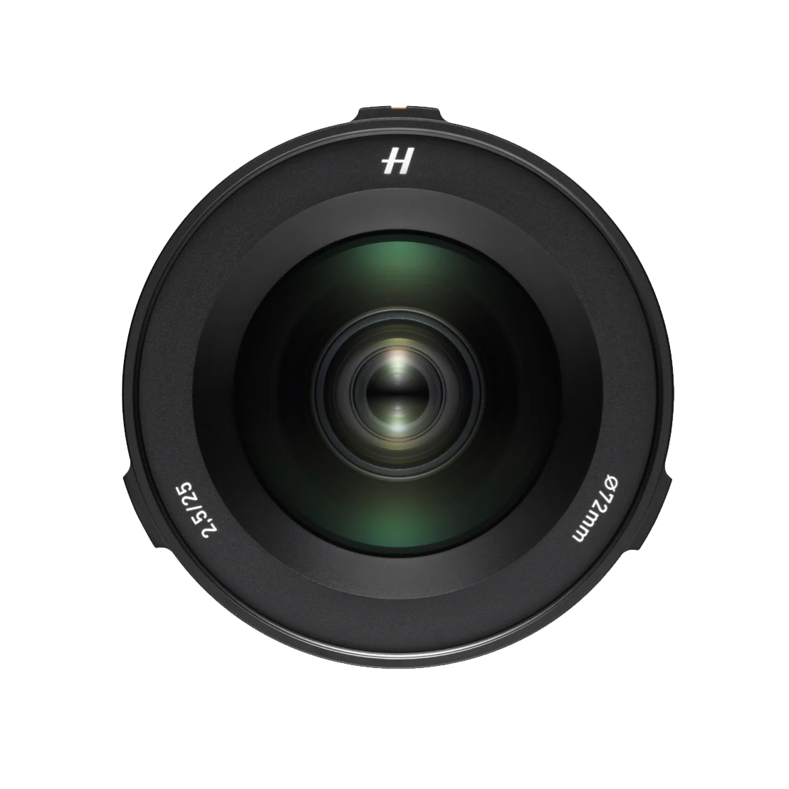 Hasselblad Xcd 25 25v Lens