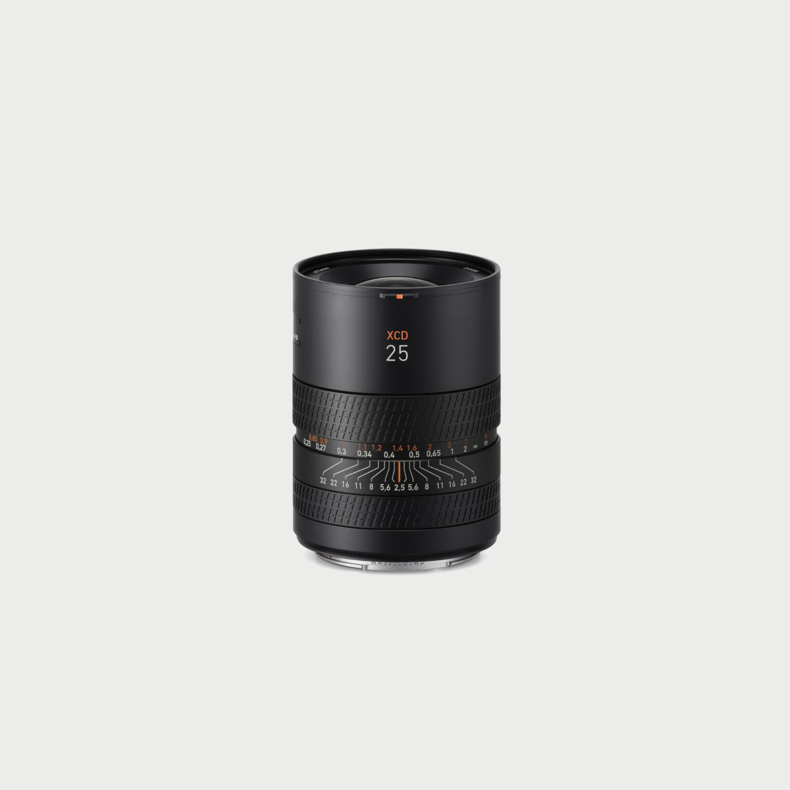 Hasselblad Xcd 25 25v Lens