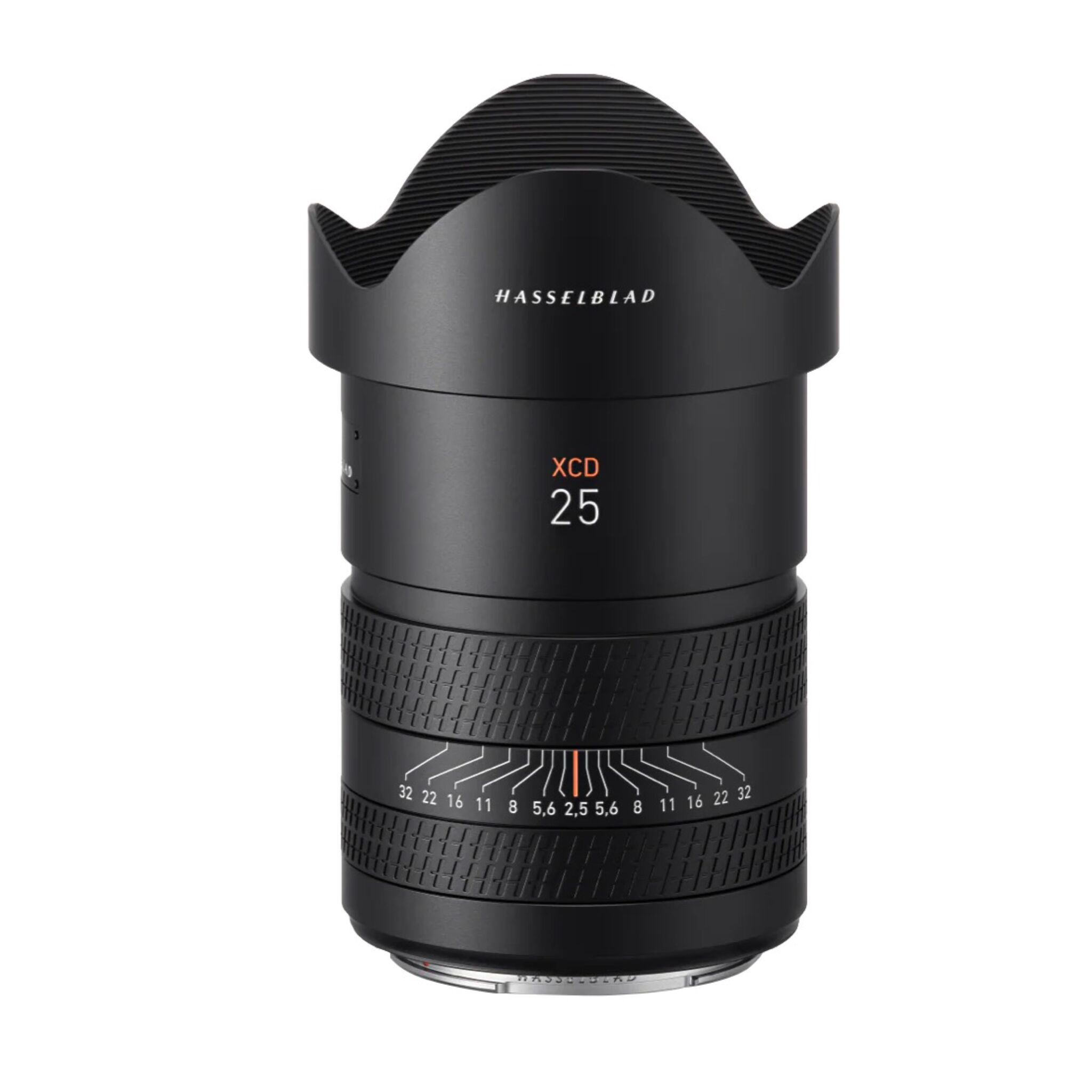 Hasselblad Xcd 25 25v Lens
