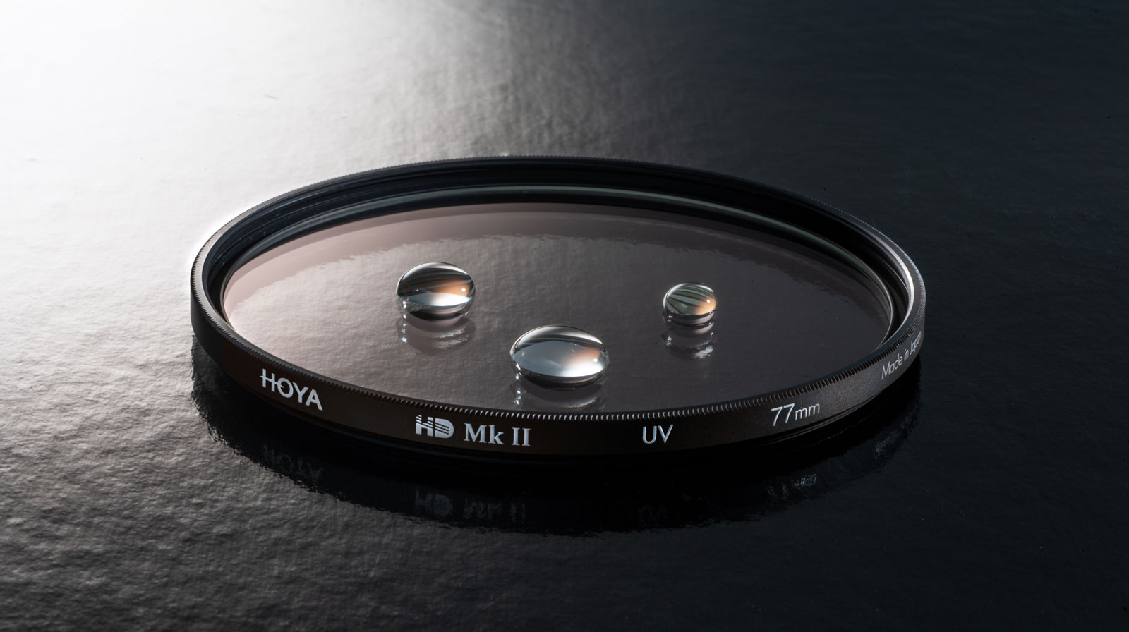 Hoya 72mm Hd Mkii Protector Filter