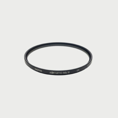 Hoya 72mm Hd Nano Mkii Uv Filter