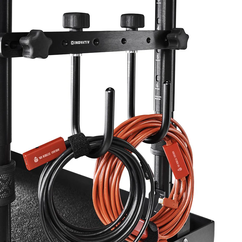 Inovativ Cable Hooks Medium