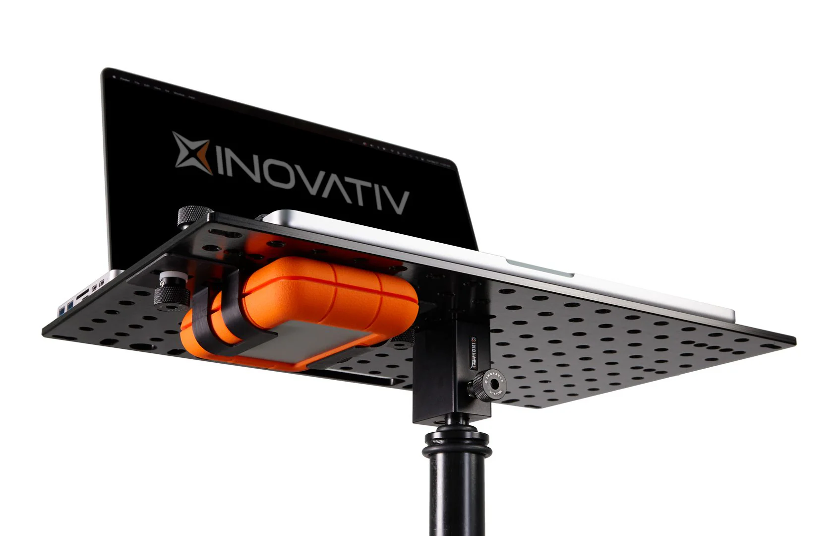 Inovativ Digisystem Digiclamps For Macbook Air