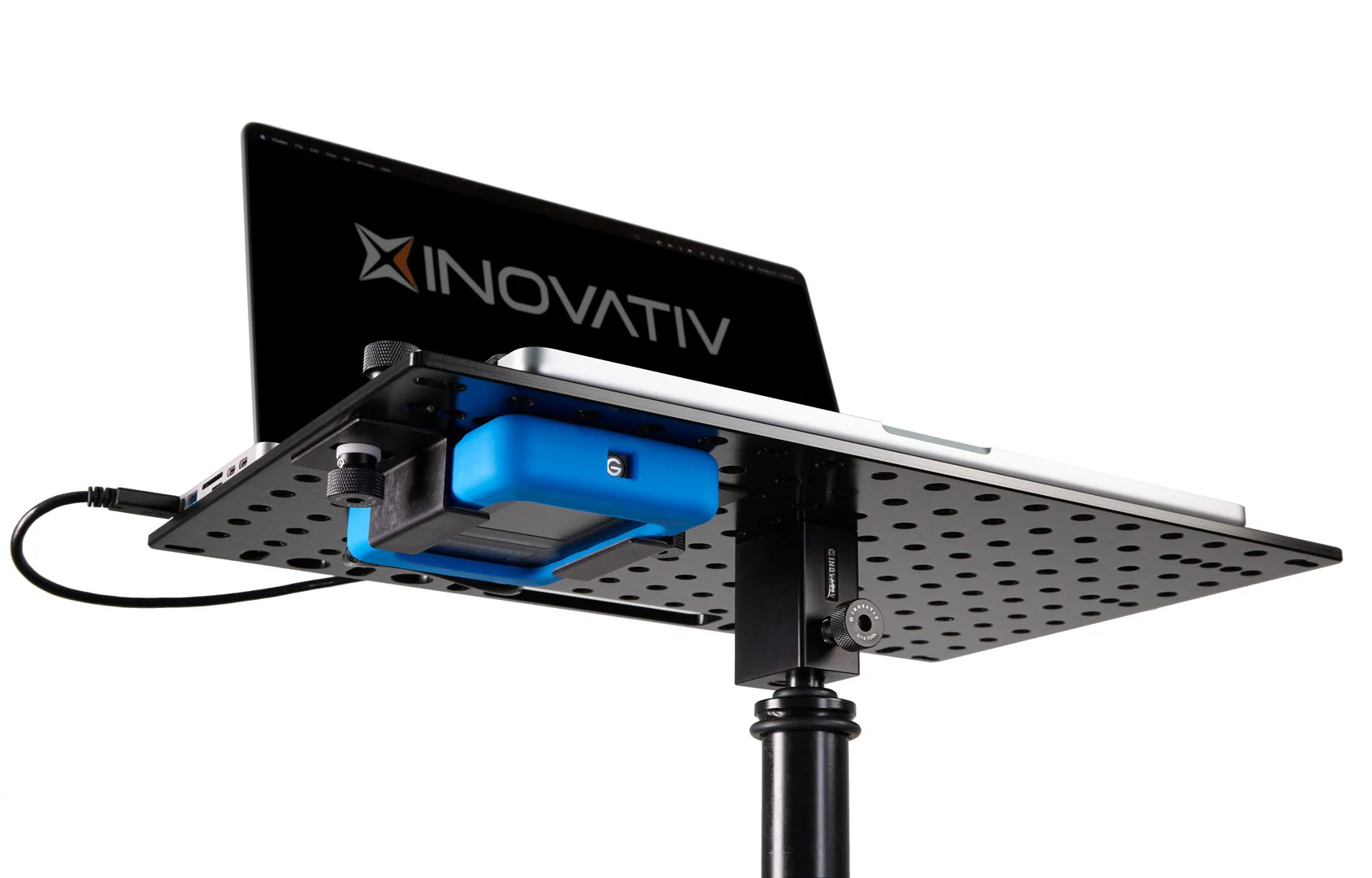 Inovativ Digisystem Digiclamps For Macbook Air