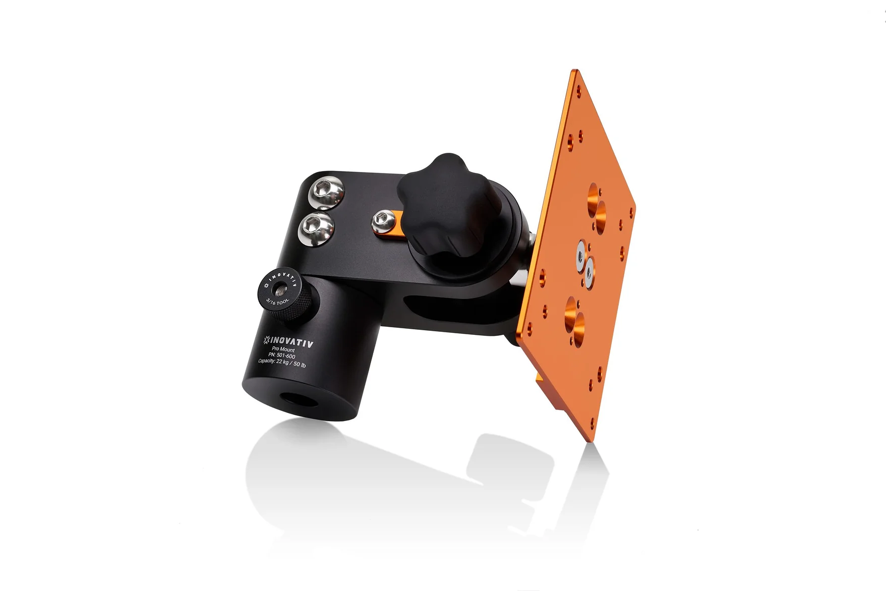 Inovativ Pro Monitor Mount Vesa Compliant