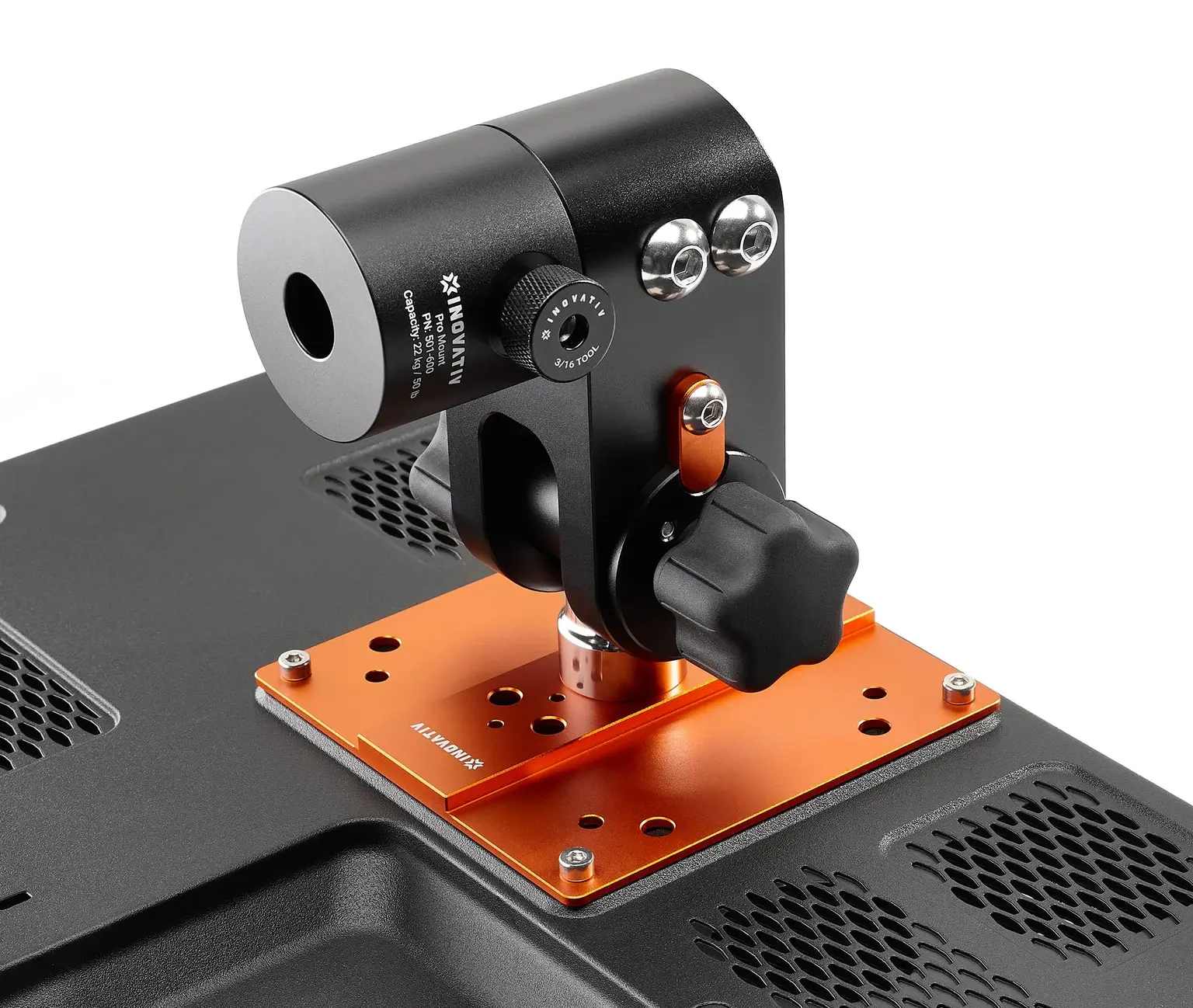 Inovativ Pro Monitor Mount Vesa Compliant