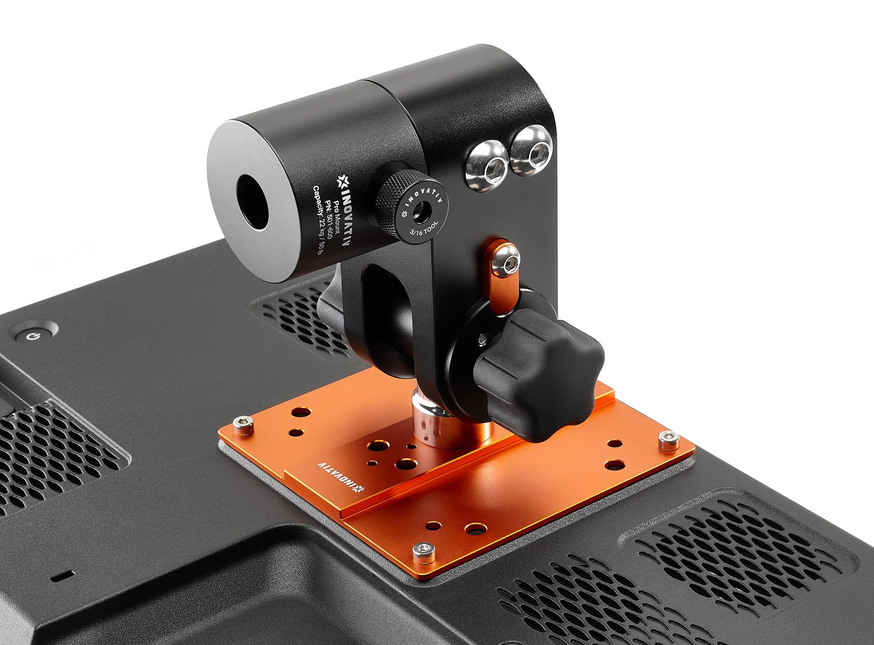 Inovativ Pro Monitor Mount Vesa Compliant