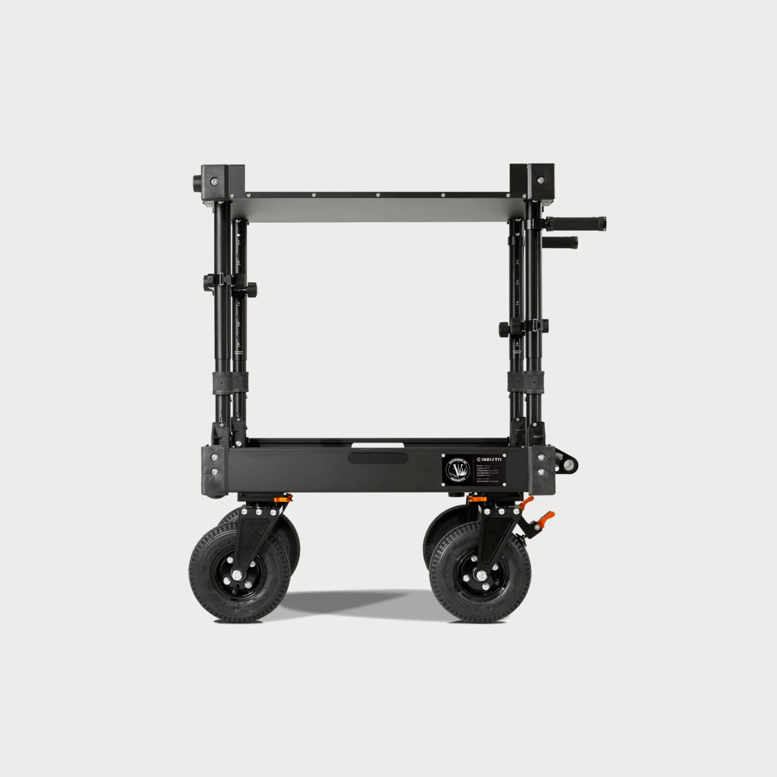 Inovativ Voyager 30 Evo X Workstation