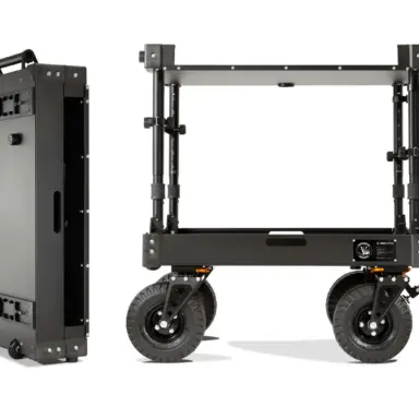 Inovativ Voyager 30 Evo X Workstation