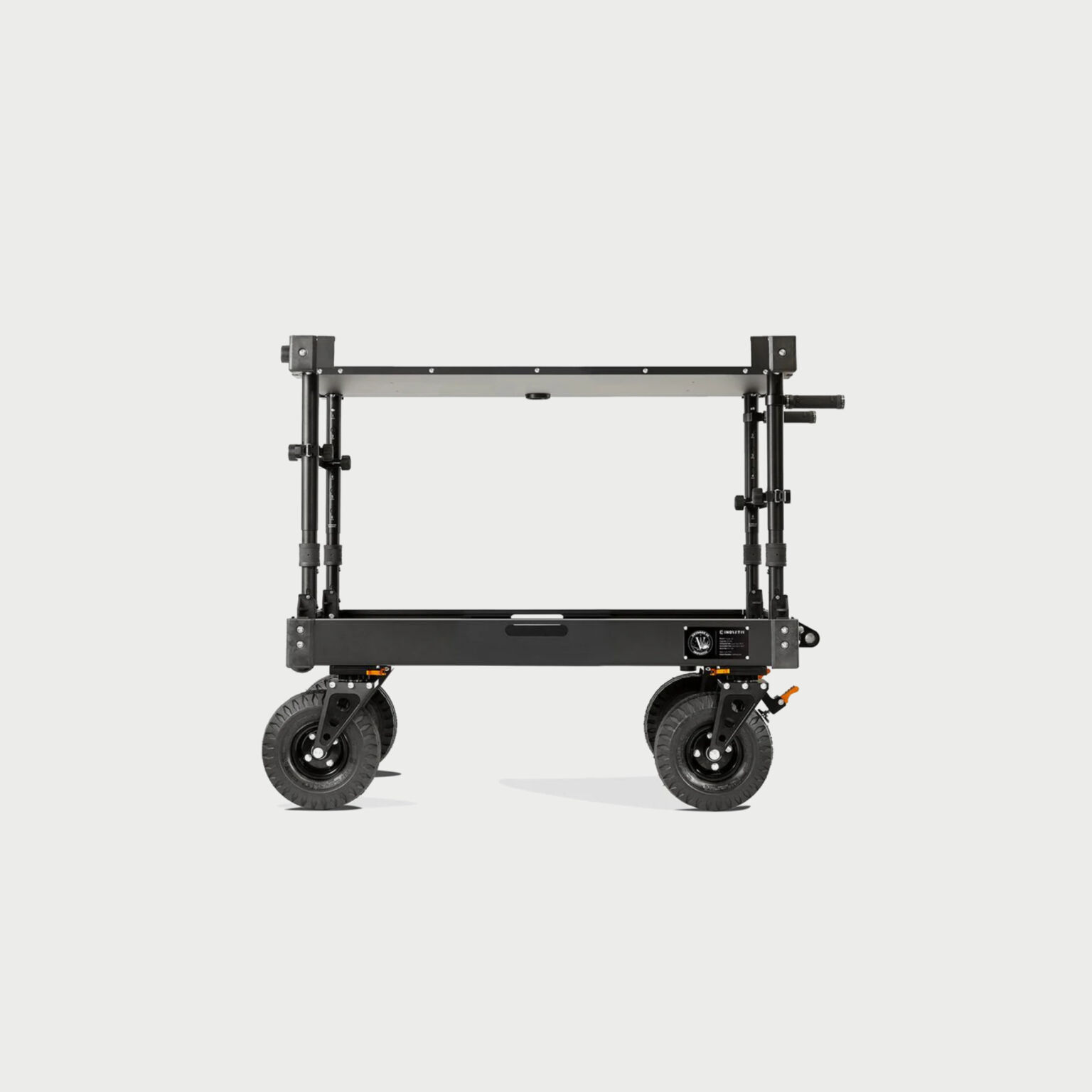 Inovativ Voyager 42 Evo X Workstation